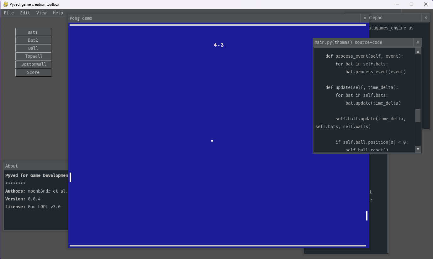 Prototype Preview